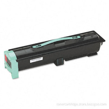 Compatible Black Toner Cartridge for Lexmark W840